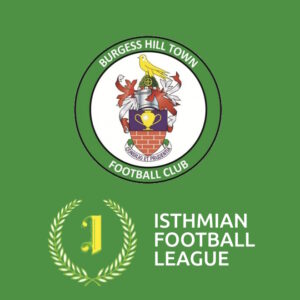 BHTFC League Ticket 25/26